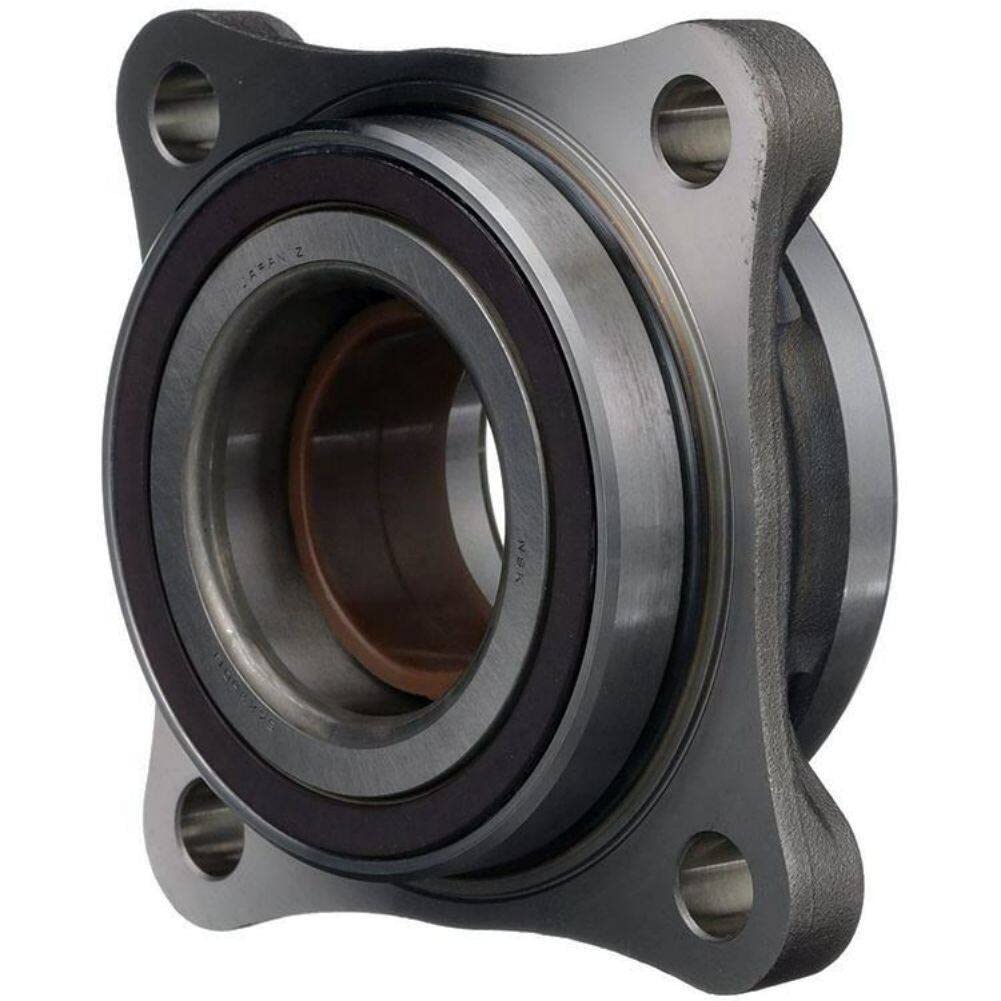 Amazon.co.jp: TSIOHKBS 1個/セット OE# 43560-60010 ハブ ユニット